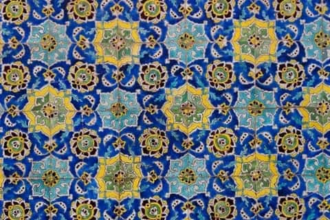 تصویر 4 از معرفی کاشی سنتی + بهترین قیمت خرید